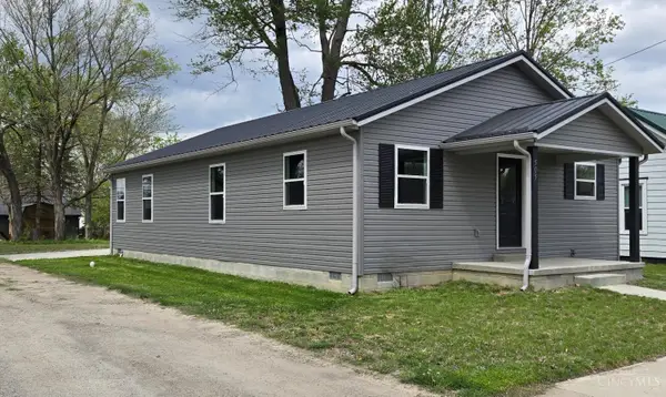505 E Main Street, Blanchester, OH 45107