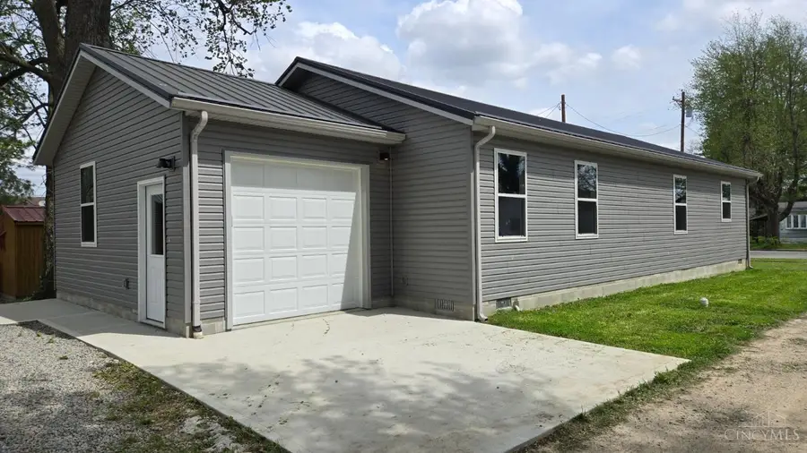 505 E Main Street, Blanchester, OH 45107 - #2