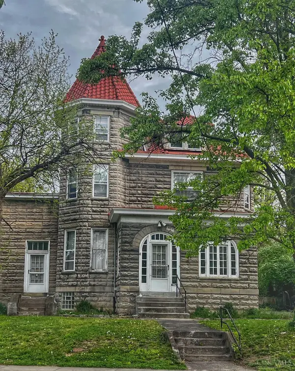 1650 Bruce Avenue, Cincinnati, OH 45223