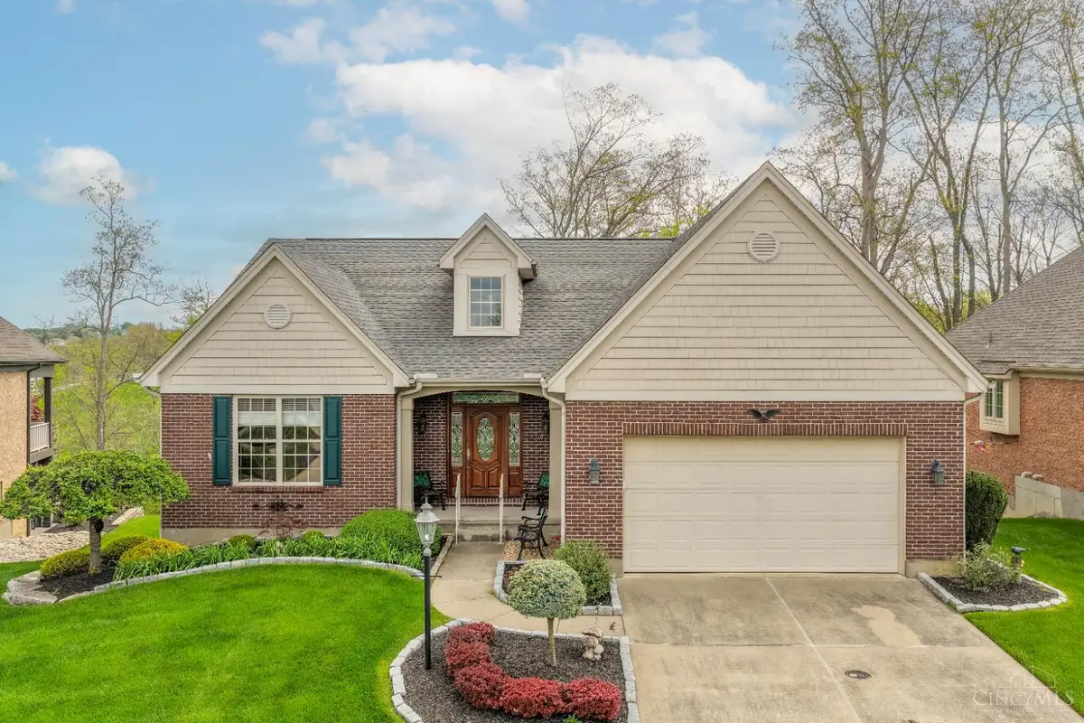 4278 St Cloud Way, Miami Heights, OH 45002 - #1