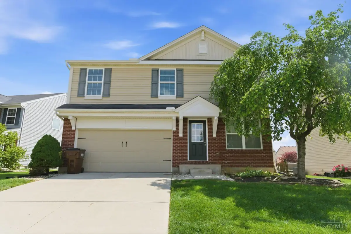 547 Woodbine Court, Warren, OH 45039 - #1