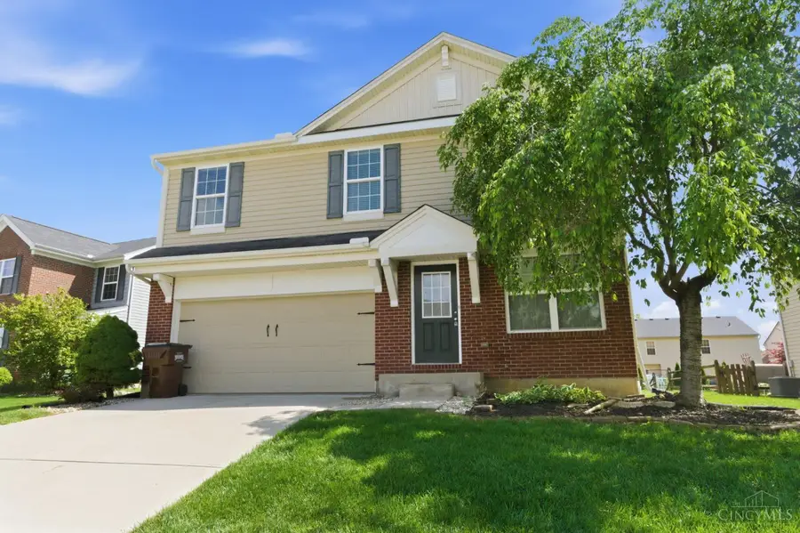547 Woodbine Court, Warren, OH 45039 - #2