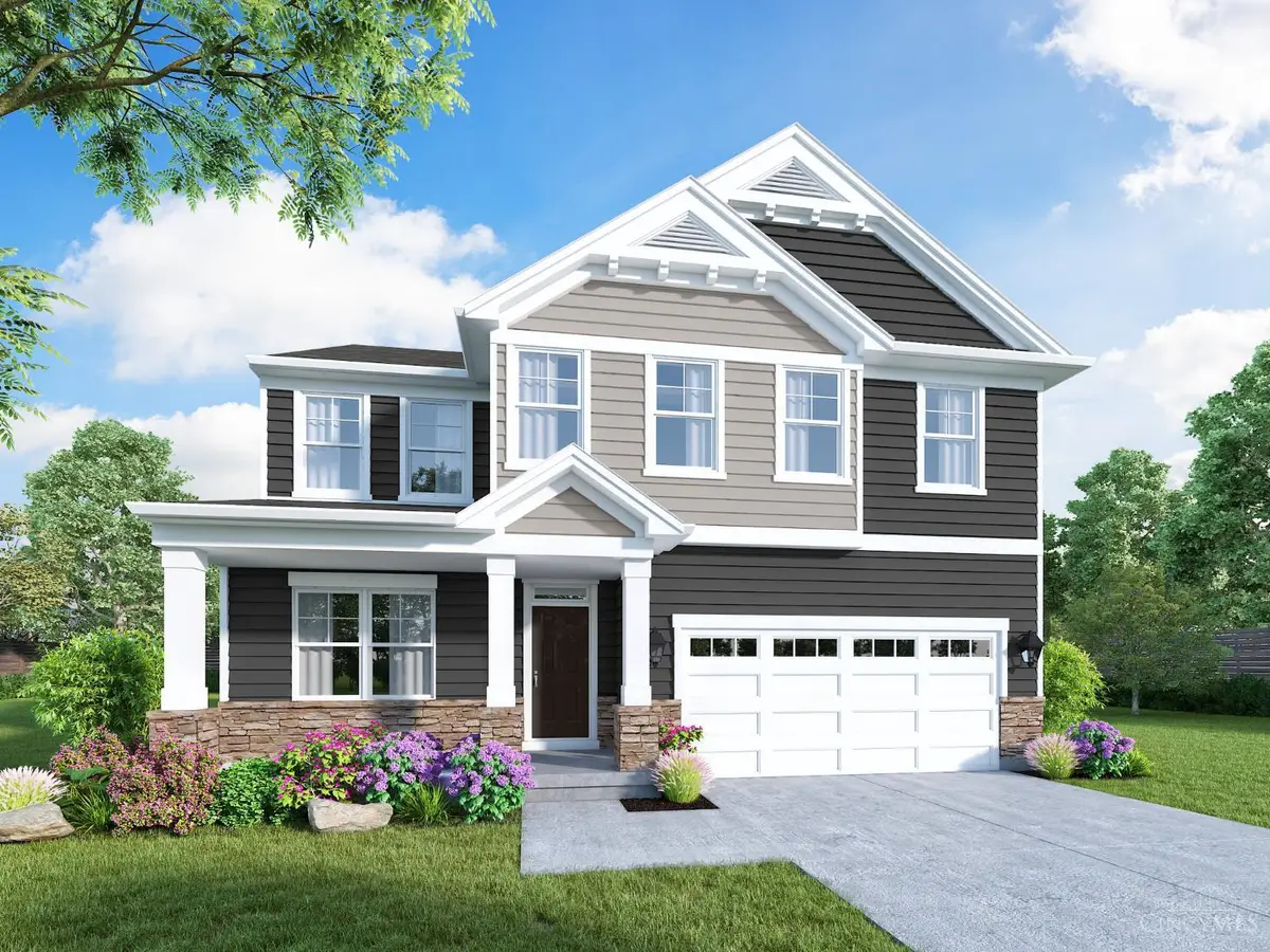 8770 Silver Bell Trail, Cleves, OH 45002 - #1