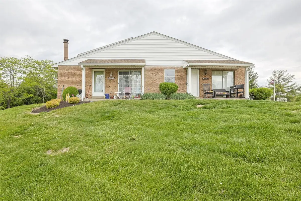 5663 Old Blue Rock Road #47, Cincinnati, OH 45247 - #1