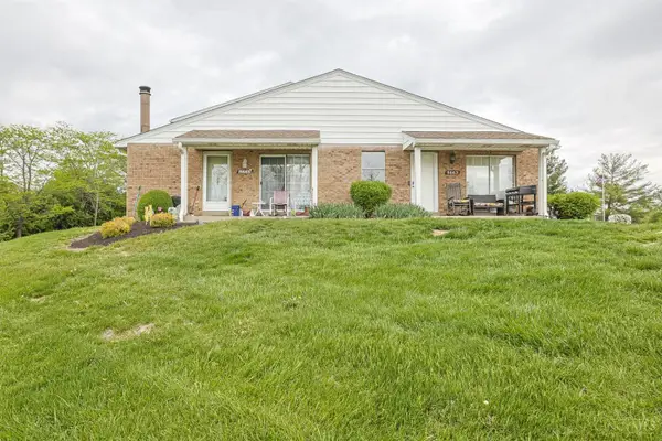 5663 Old Blue Rock Road #47, Cincinnati, OH 45247