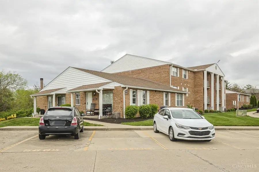 5663 Old Blue Rock Road #47, Cincinnati, OH 45247 - #2