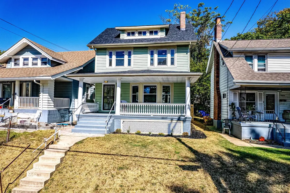 2000 Hewitt Avenue, Cincinnati, OH 45207 - #1