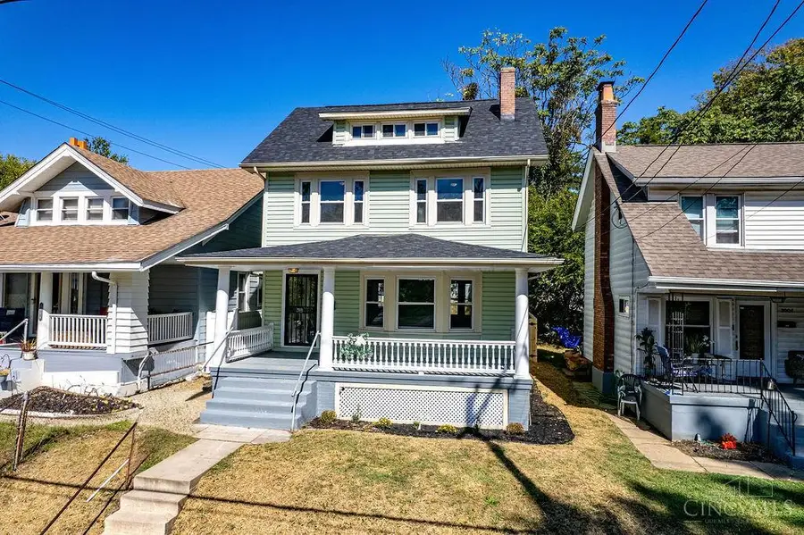 2000 Hewitt Avenue, Cincinnati, OH 45207 - #2
