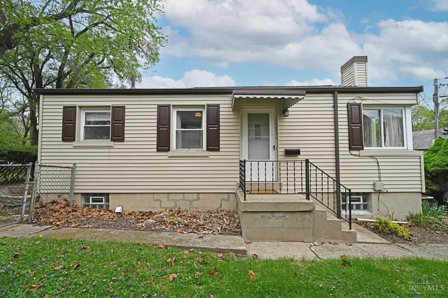 2445 Nova Avenue, Cincinnati, OH 45238 - #3