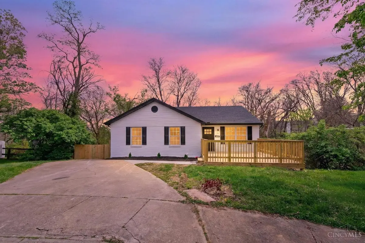 513 Navaho Drive, Loveland, OH 45140 - #1