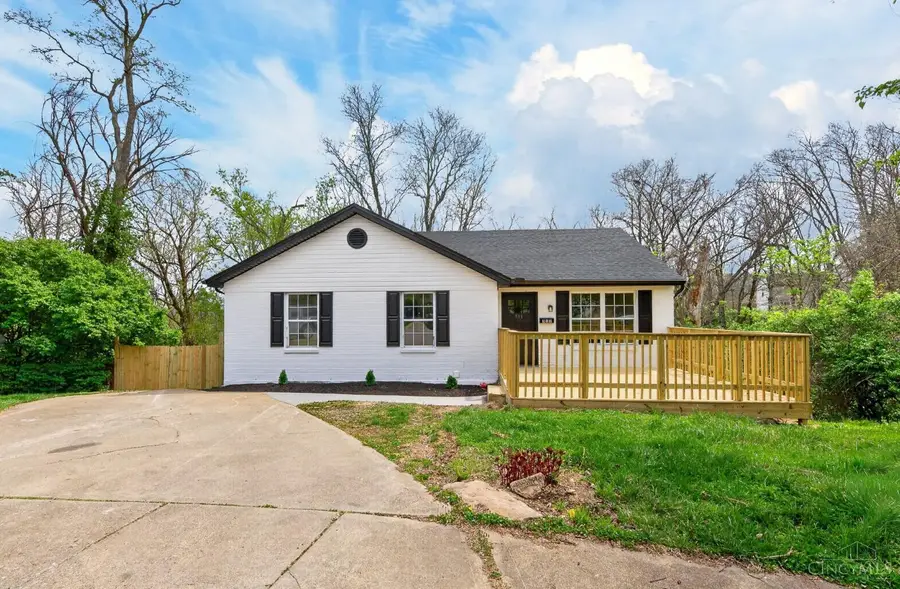 513 Navaho Drive, Loveland, OH 45140 - #2