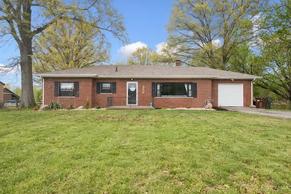 2941 St Rt 133, Tate Twp, OH 45106