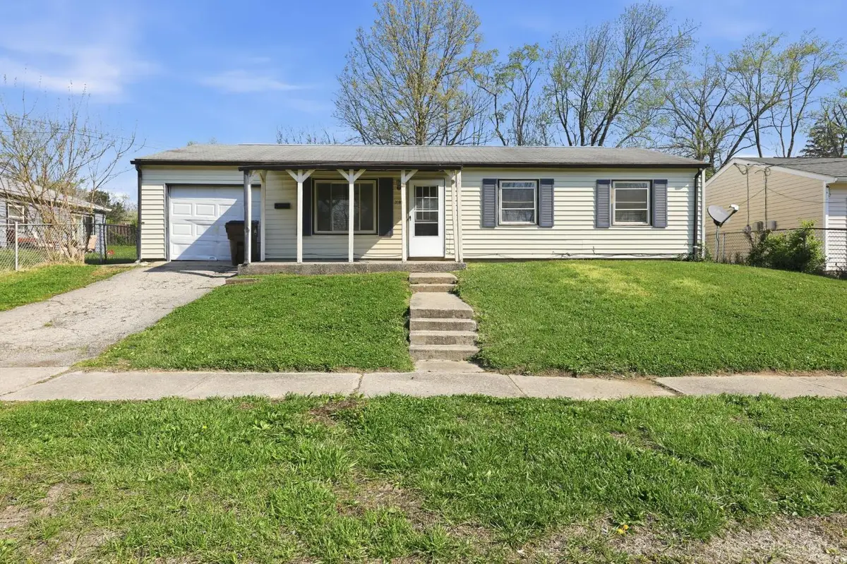 3192 Elkhorn Drive, Colerain, OH 45251 - #1