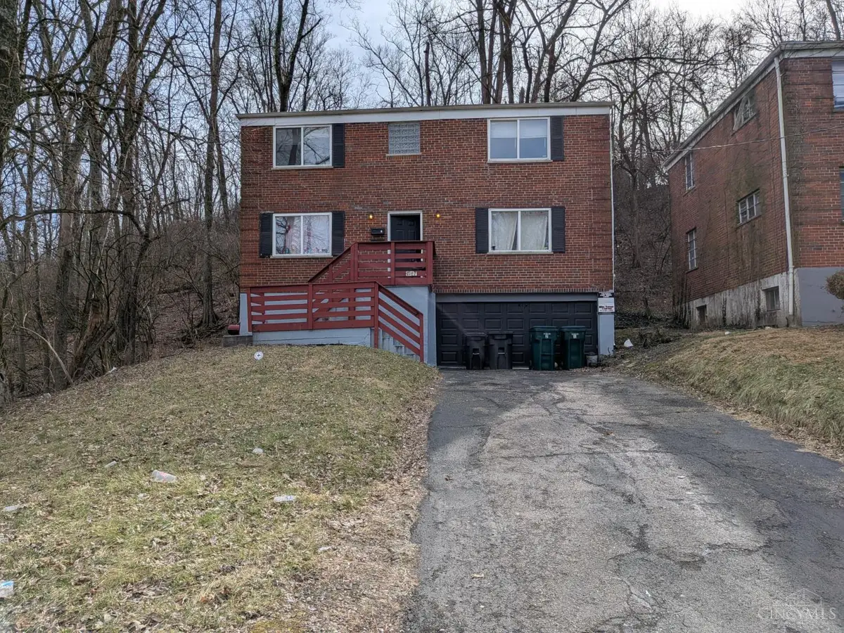 2167 Westwood Northern Boulevard, Cincinnati, OH 45225 - #1