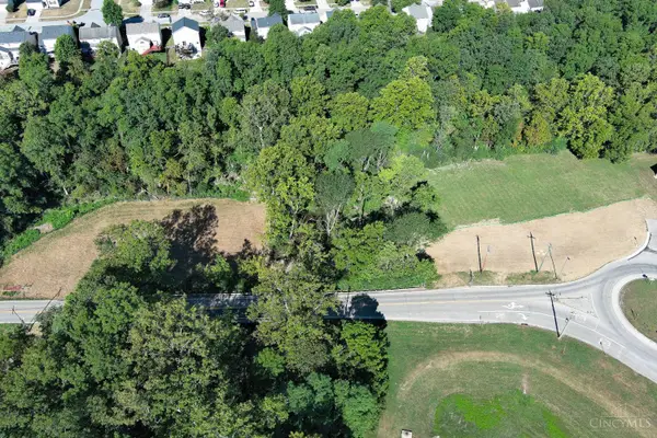 0 Lot 456 Morrow Cozaddale Road, Hamilton Twp, OH 45152