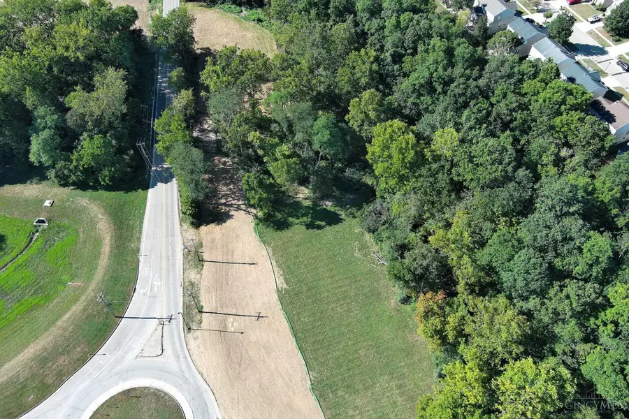0 Lot 456 Morrow Cozaddale Road, Warren, OH 45152 - #3