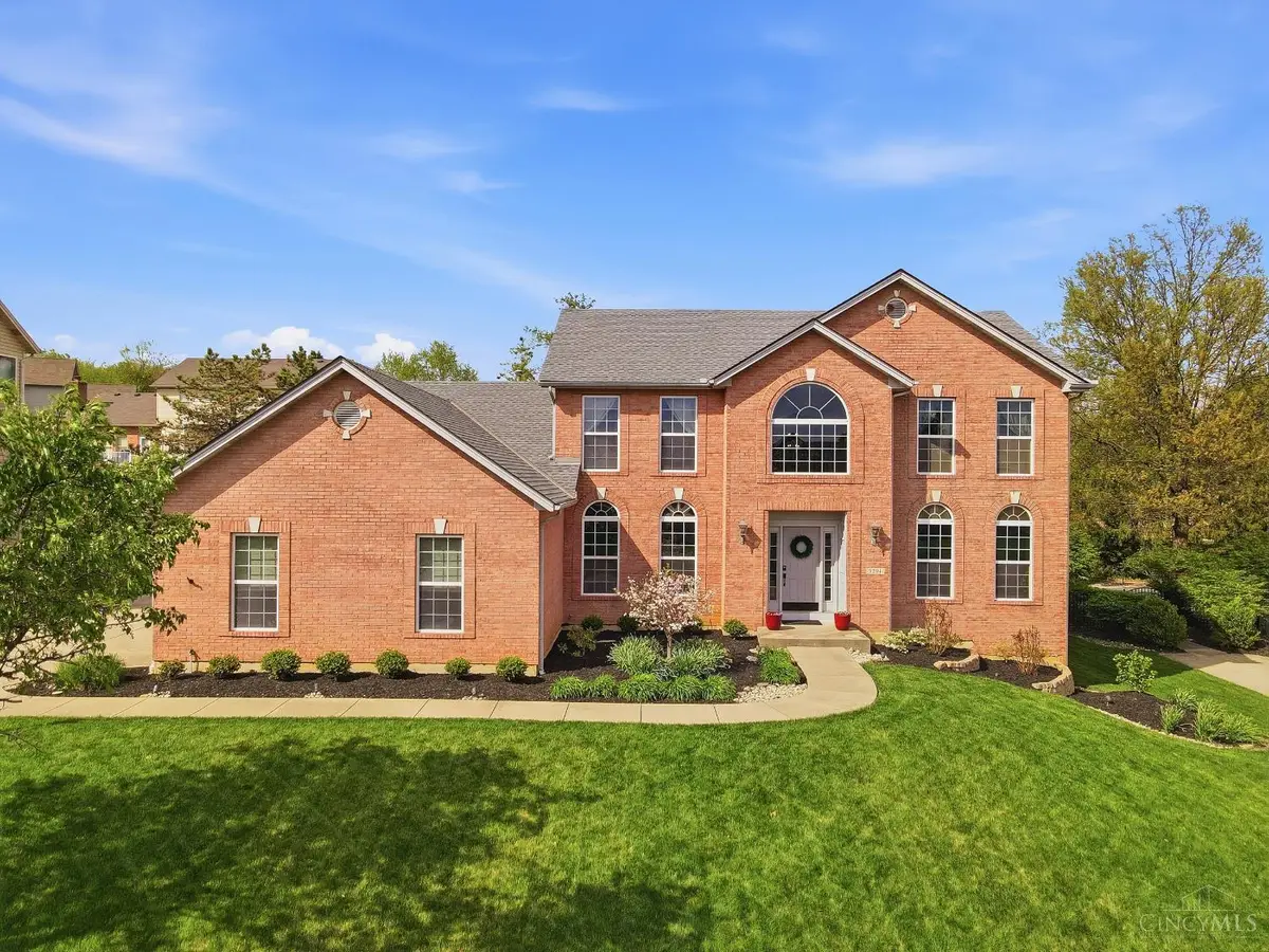 5294 Senour Drive, West Chester, OH 45069 - #1