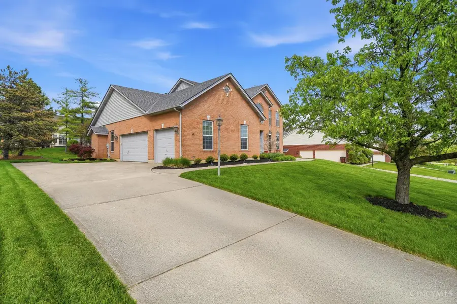 5294 Senour Drive, West Chester, OH 45069 - #3