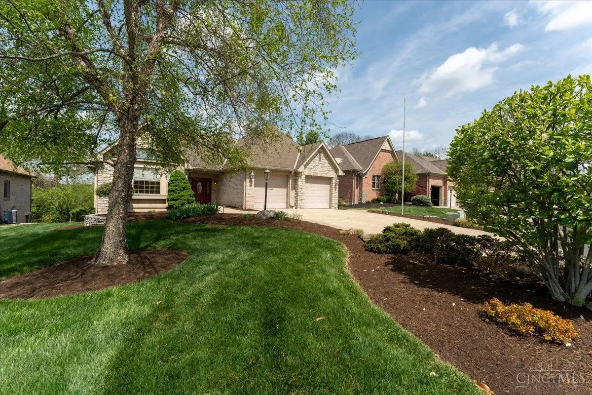 4370 St Cloud Way, Miami Heights, OH 45002 - #1