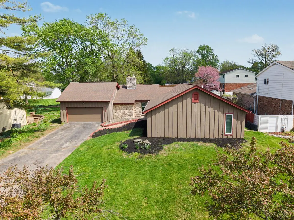 5748 Auberger Drive, Fairfield, OH 45014 - #1