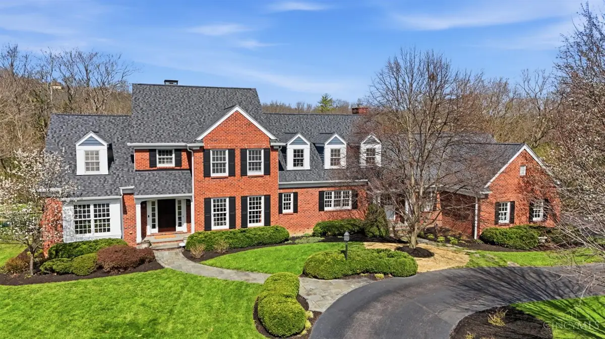 923 Princeton Drive, Terrace Park, OH 45174 - #1