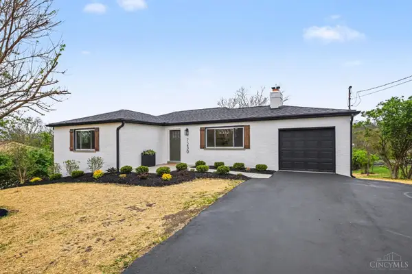 7230 Barret Road, West Chester, OH 45069