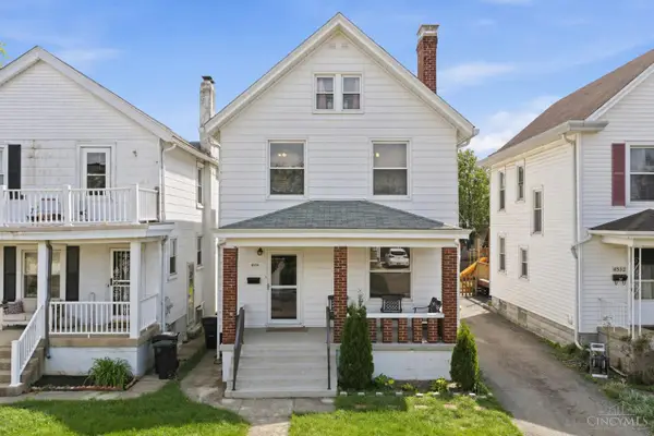 4534 Forest Avenue, Norwood, OH 45212