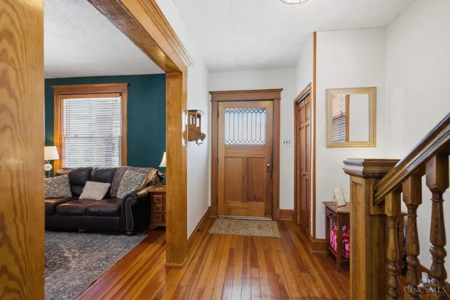 4534 Forest Avenue, Norwood, OH 45212 - #3