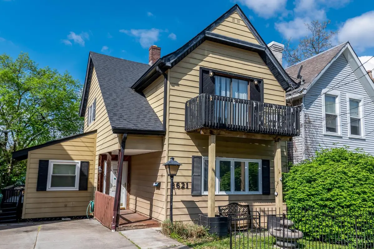 3621 Woodbridge Place, Cincinnati, OH 45226 - #1