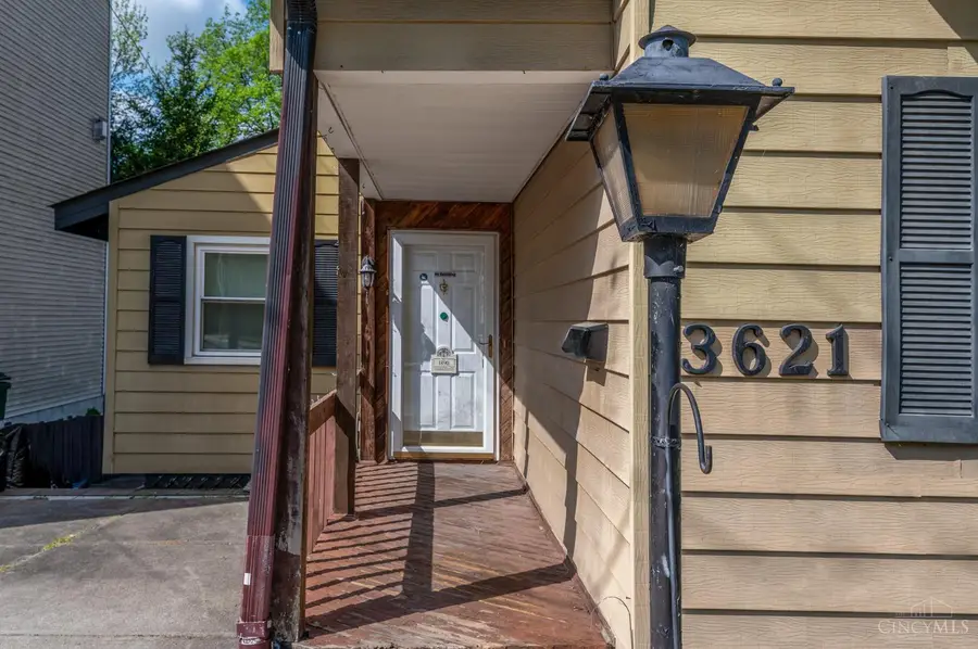 3621 Woodbridge Place, Cincinnati, OH 45226 - #3