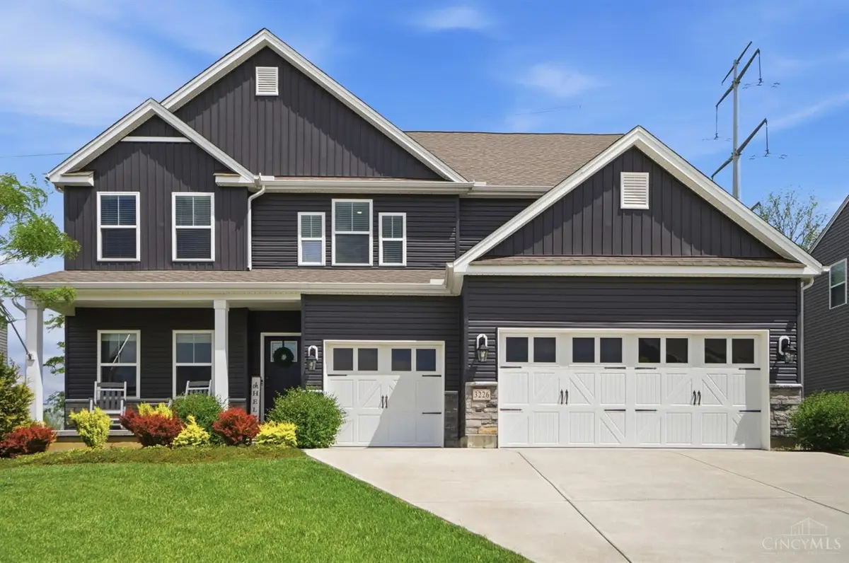 3226 Shadow Ridge Court, Morrow, OH 45152 - #1