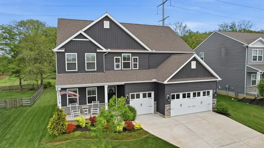 3226 Shadow Ridge Court, Morrow, OH 45152 - #3