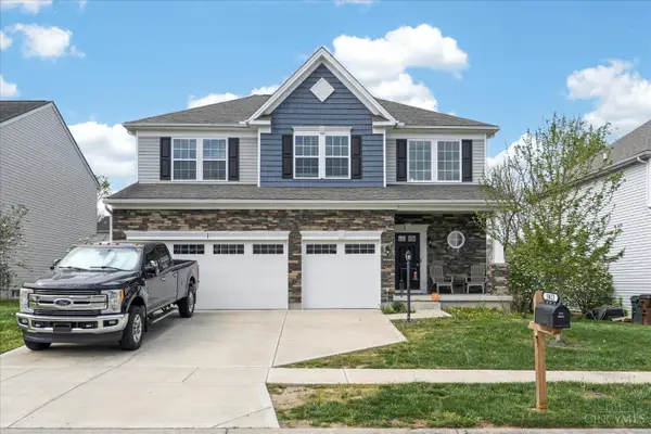 5023 Mary Louise Court, Morrow, OH 45152