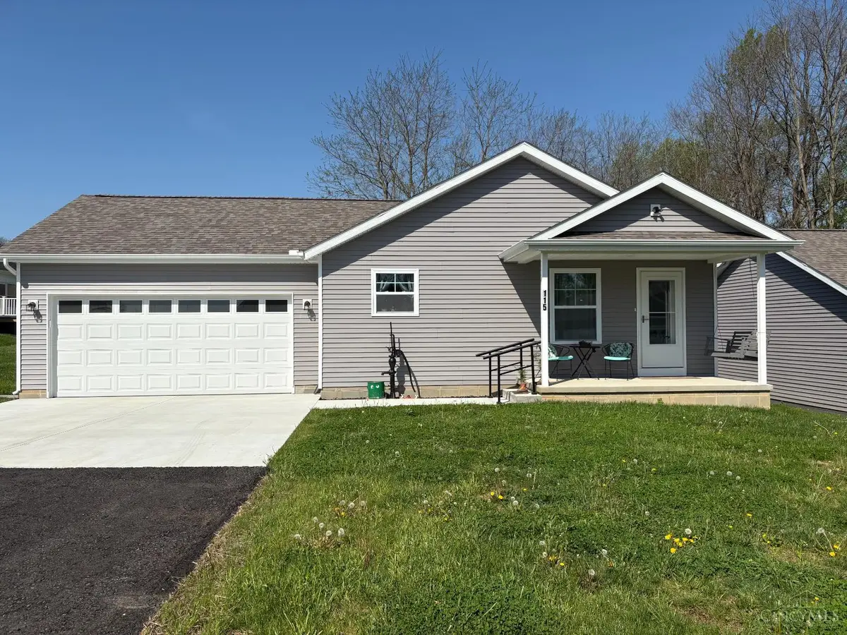 115 Terrace Avenue #1240, Hillsboro, OH 45133 - #1