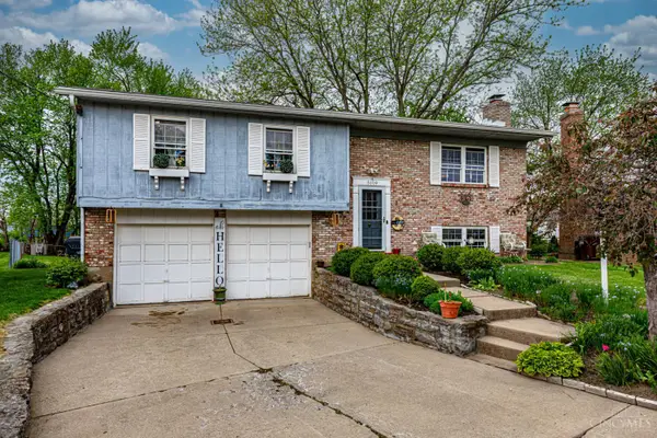 5109 Whitmore Drive, Delhi Twp, OH 45238
