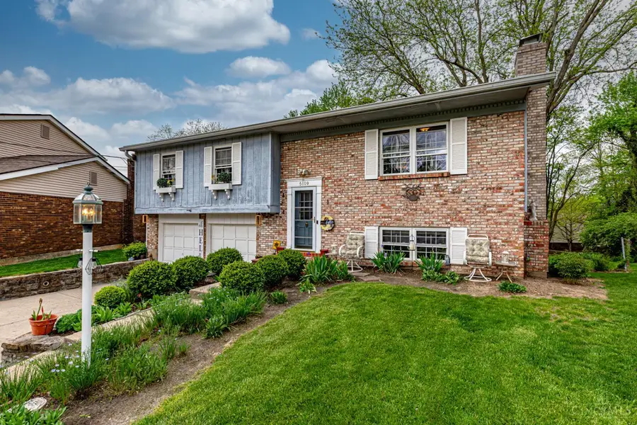 5109 Whitmore Drive, Delhi Hills, OH 45238 - #2