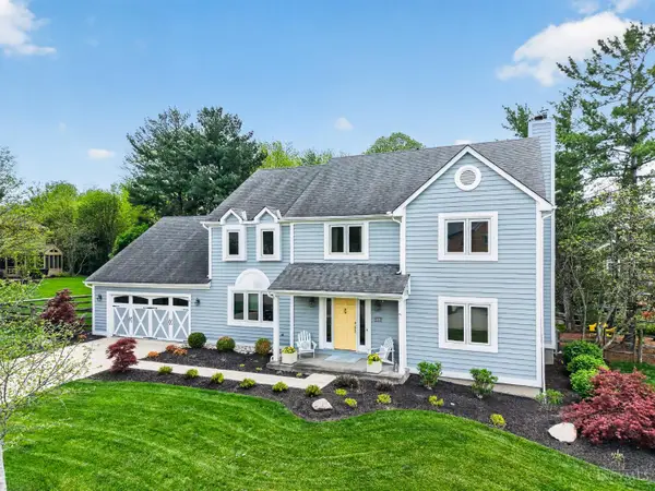 9896 Softspring Drive, Sharonville, OH 45241