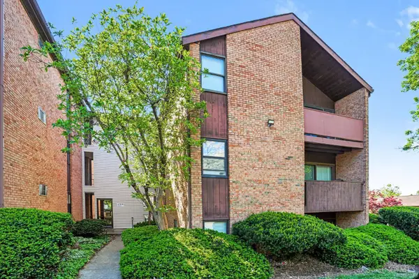 4908 Chalet Drive #405, St Bernard, OH 45217