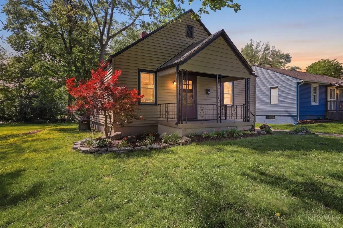 1808 Fernwood Street, Middletown, OH 45044 - #1