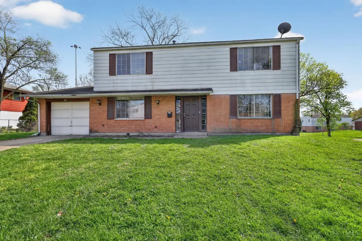 1773 Continental Drive, Sharonville, OH 45246 - #1