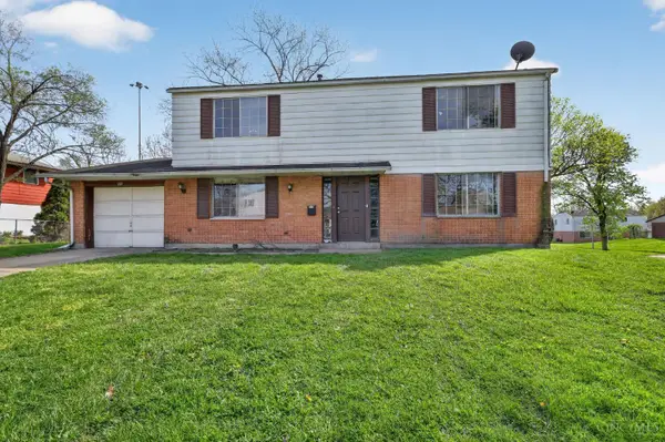 1773 Continental Drive, Sharonville, OH 45246