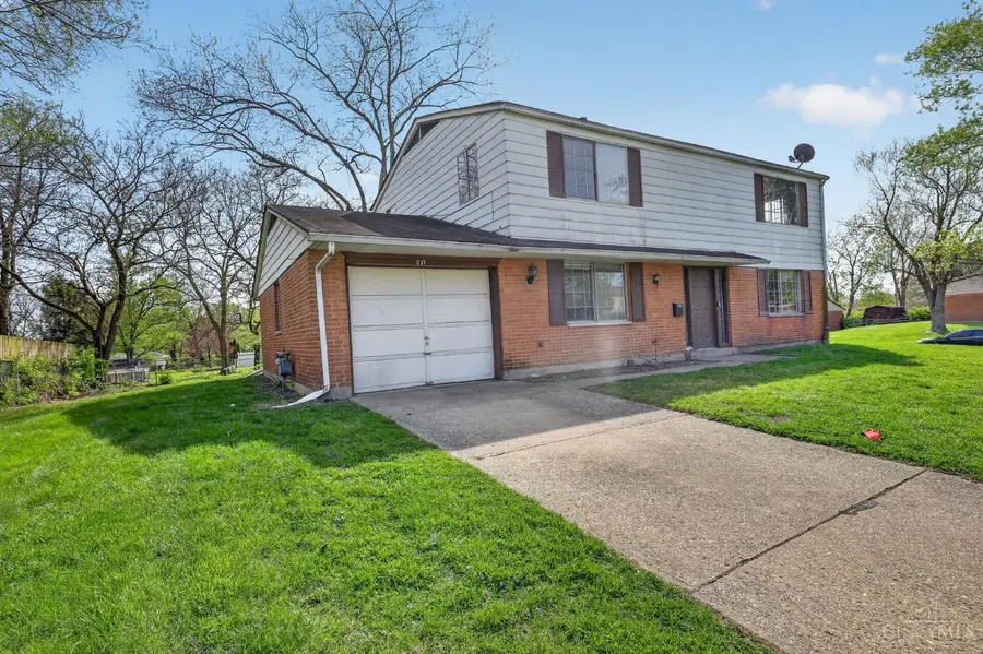 1773 Continental Drive, Sharonville, OH 45246 - #2