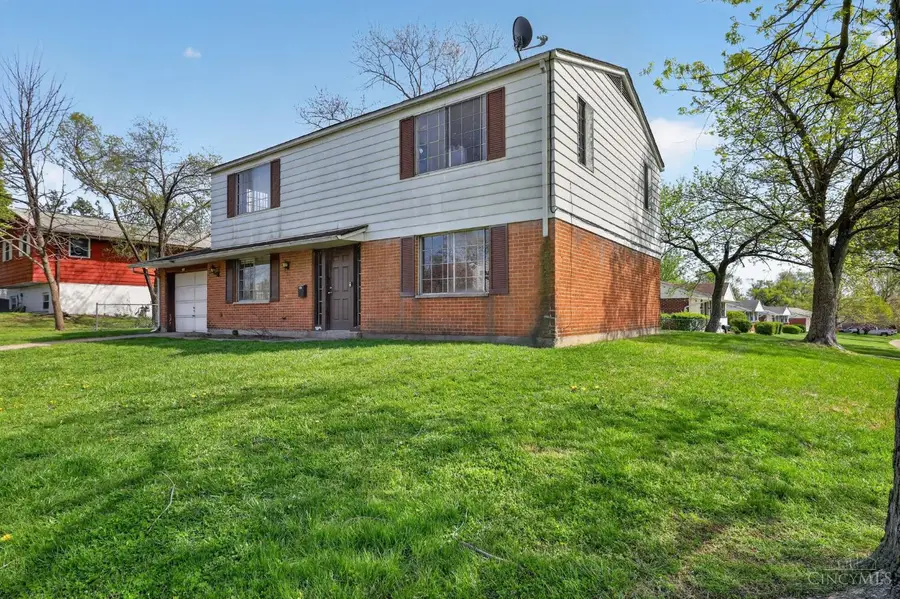 1773 Continental Drive, Sharonville, OH 45246 - #3