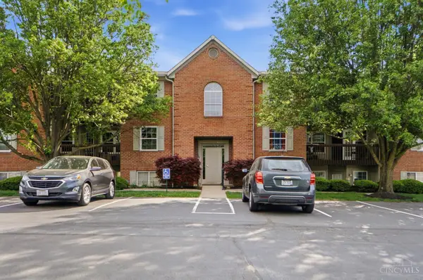 6362 Chimney Court, Mason, OH 45040