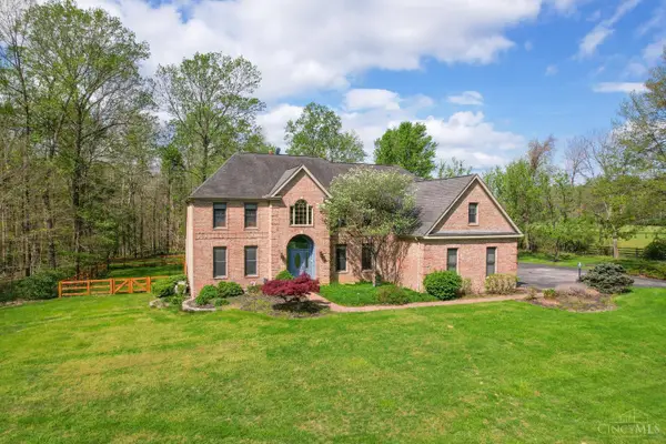 3151 Reisinger Road, Tate Twp, OH 45106