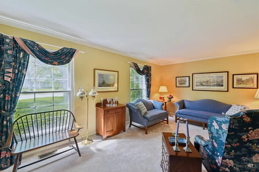 891 Quailwoods Drive, Loveland, OH 45140 - #3