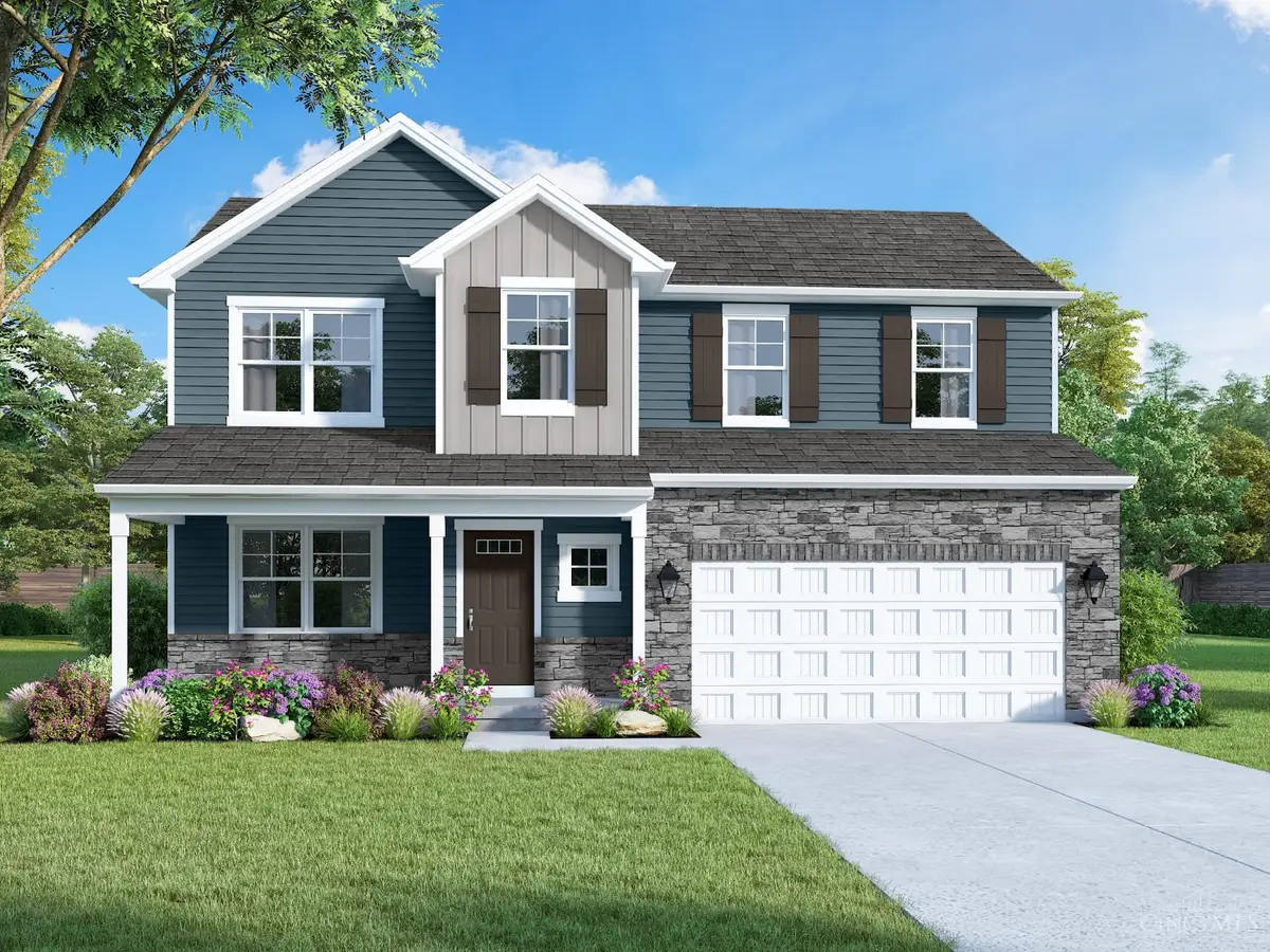8737 Mountain Laurel Way, Cleves, OH 45002 - #1