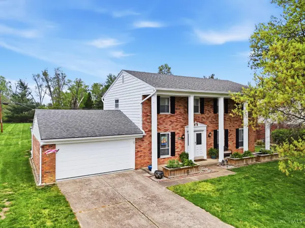 8114 Asbury Hills Drive, Anderson Twp, OH 45255