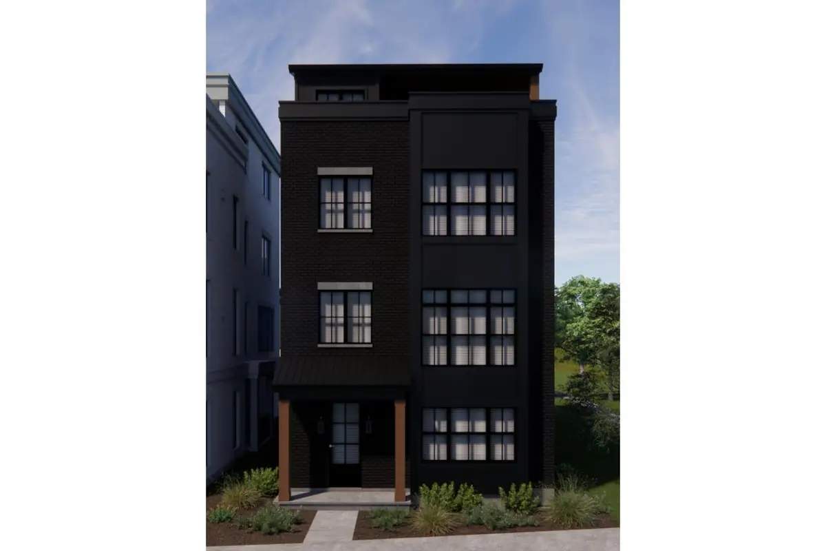 5190 Arabella Circle #Lot 4, Blue Ash, OH 45242 - #1