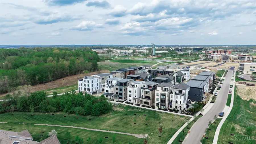 5190 Arabella Circle #Lot 4, Blue Ash, OH 45242 - #3